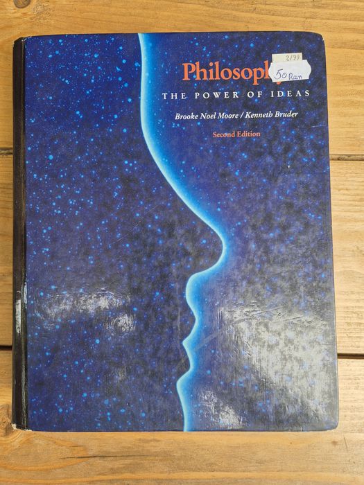 Philosophy The Power of Ideas
