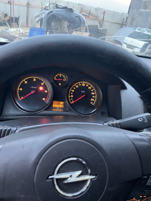 De vanzare Opel Astra H