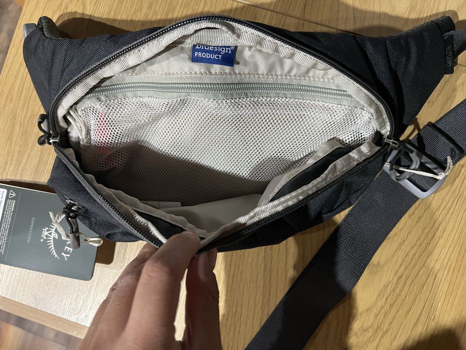 Мъжка чантичкааа