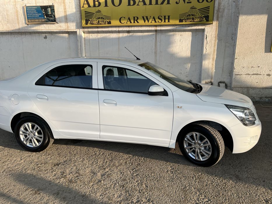 Chevrolet Kobalt sotiladi Продается Шевроле Кобальт Cobalt