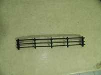 Grila centrala dintre proiectoare, Skoda Octavia 2, 2005, 2006, 2007, 2007, 2008,, 1Z0853677
