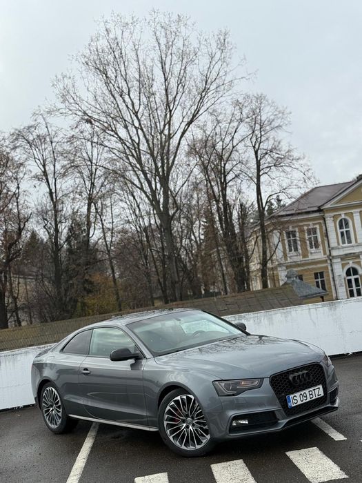 AUDI A5 Coupe 2.0Tdi