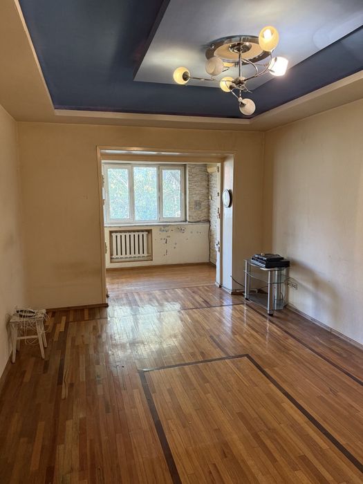 Ц2 Алайский, 4 комнатная Своя. 4/4/4 Markaz 2 Alayskiy bez makler