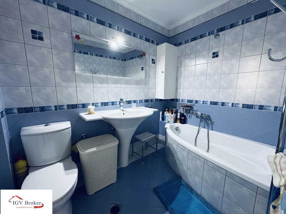 Къща в Палио, Кавала, Гърция