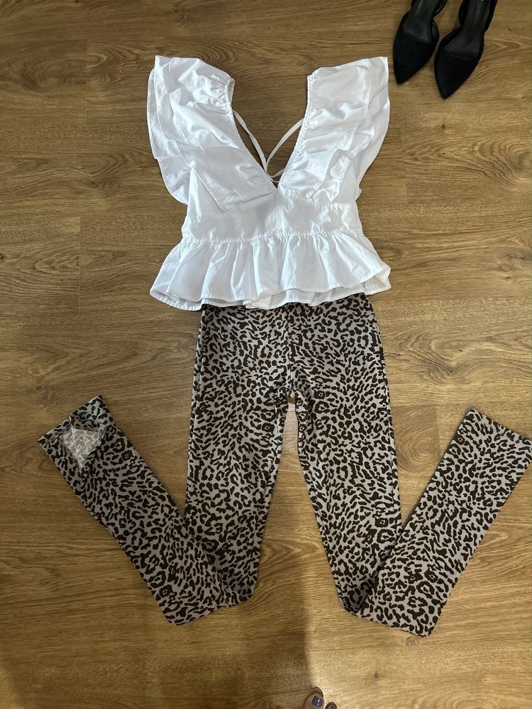 Сее комплект zara reserved