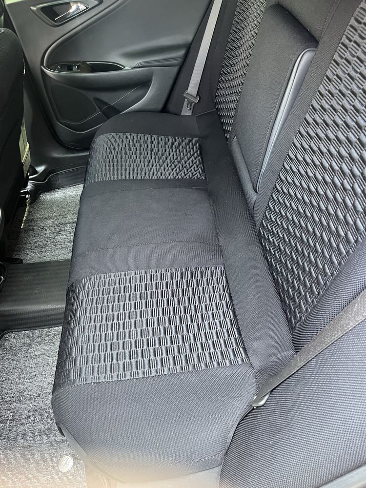 Продам авто Chevrolet Malibu 2 Premier.