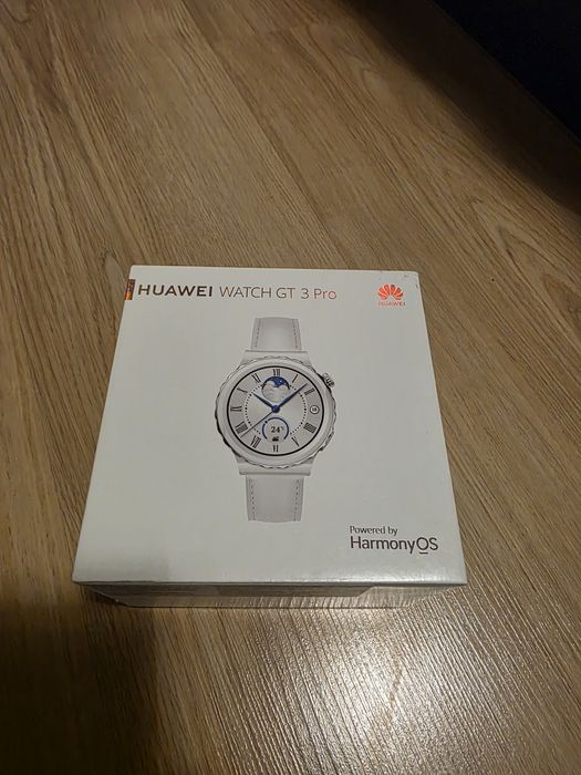 Huawei watch GT 3 Pro