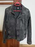 Geaca blugi G-star Raw