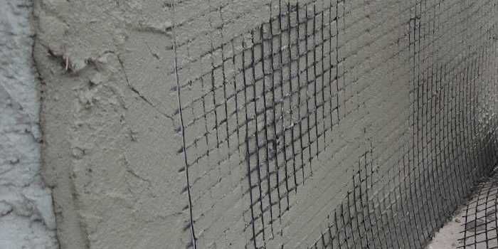 Стеклохолст   Pufas от  25 граммов до 70граммов на м2,  паутинка, клей