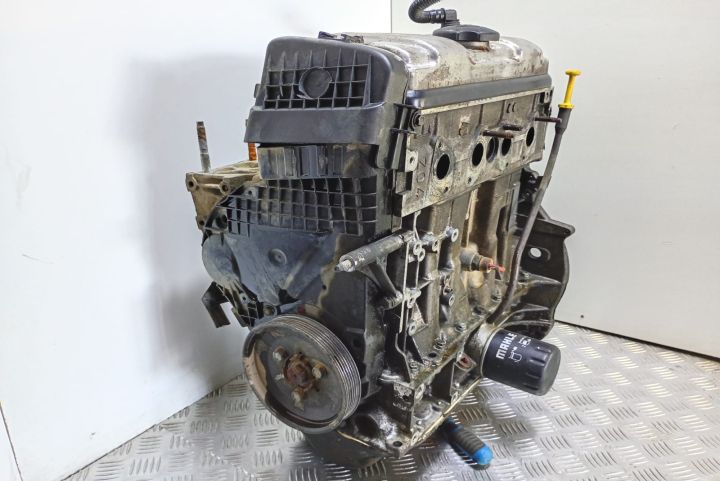 Motor 1.4 i KFX Citroen Berlingo prima generatie seria