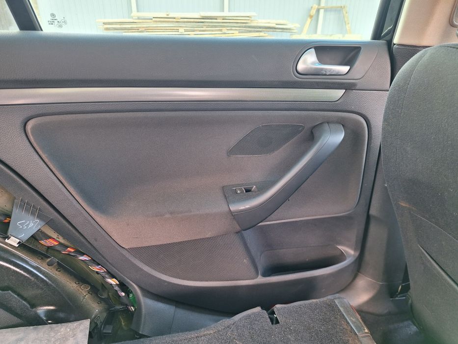 Fete usi VW Golf 5 6 break complete