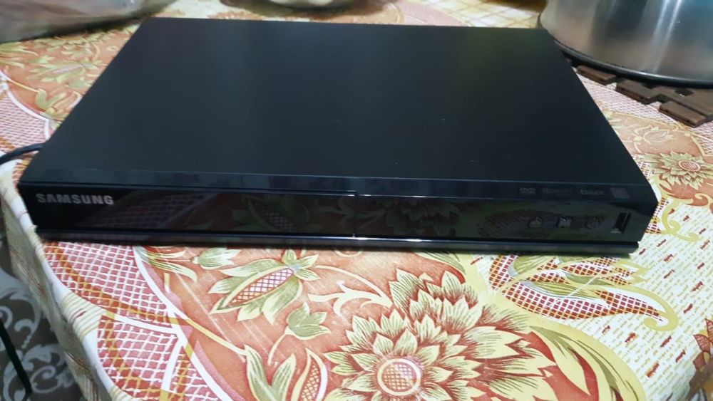 DVD SAMSUNG сатылады!!!