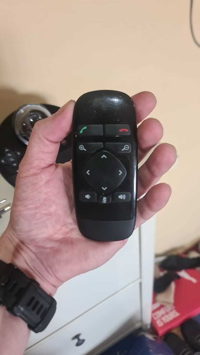 Camera web Logitech BCC950 FullHD Conference FullHD ,Videochat,OBS