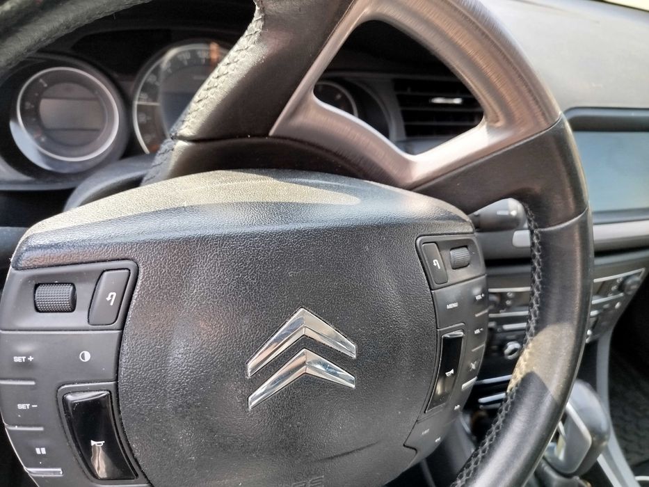 Citroen C5 2.0 HDI