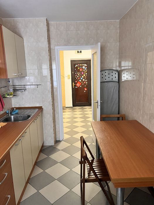 Garsoniera Chirie UTCB Stefan cel Mare/ Obor