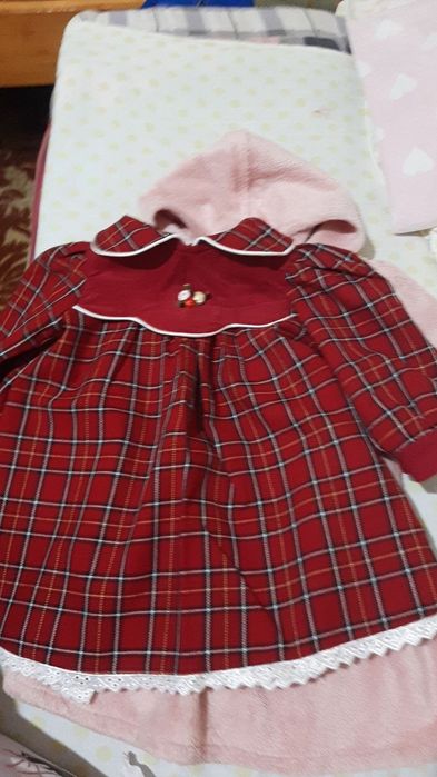 Платья для девочек