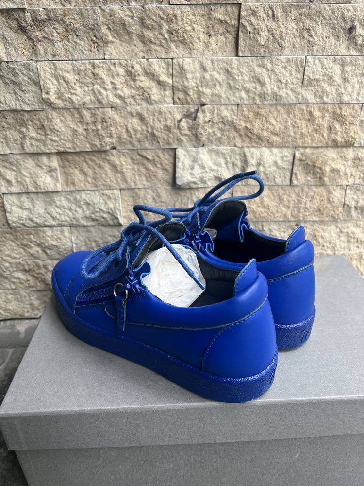 Sneakers Giuseppe Zanotti