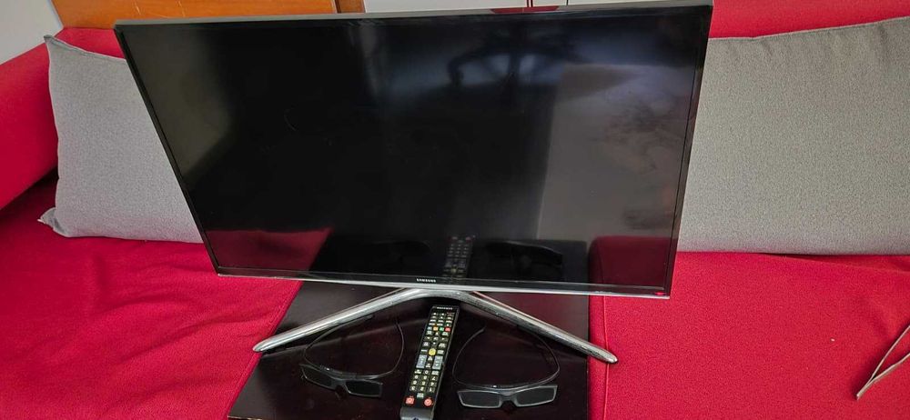 Tv 3D Samsung UE32H6200AW