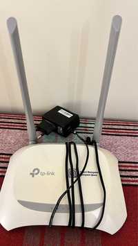 Wi-Fi роутер точка доступа TP-LINK TL-WR840N