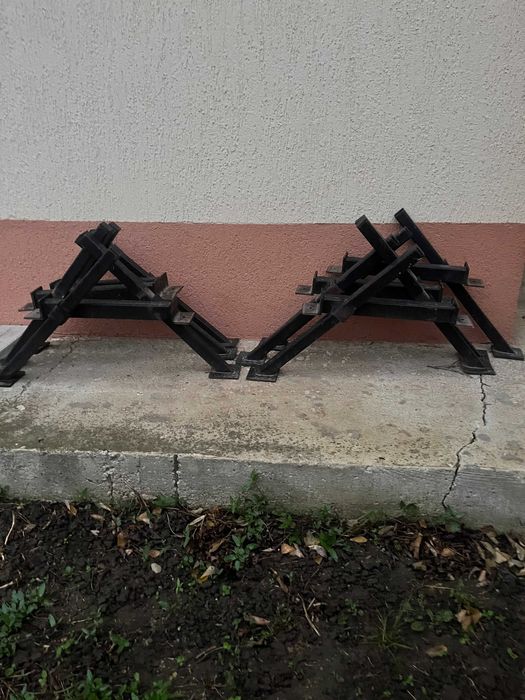 Suporti autoreglabili stupi albine