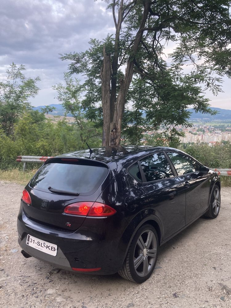 Seat Leon FR 2.0FSI