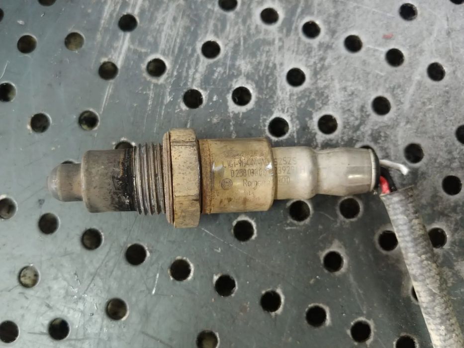 sonda lambda 1.0b b7jb ecoboost hybrid  ford puma 2020  025803008  l1b1-9g444-ad