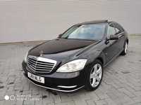 Dezmembrez / Dezmembrari Mercedes S-Class W221 Facelift 2009-2013