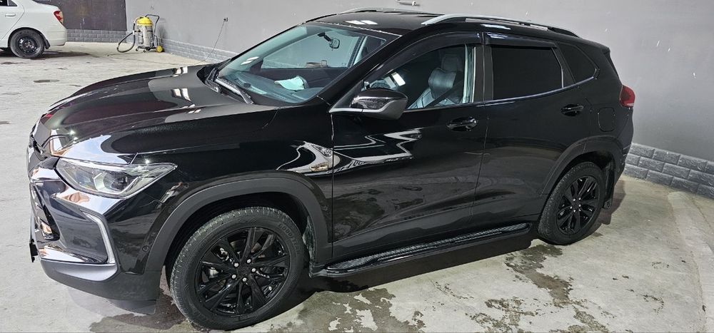 Тракер лтз плюс 2024