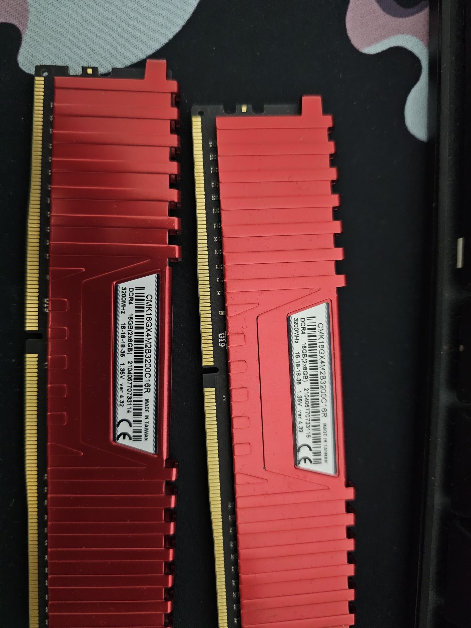 Ryzen 5 5600X,  1050TI , 16GB RAM