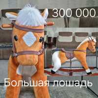 Продаётся большая лошадь СССР