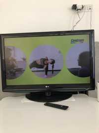 Televizor LG LCD fulHD diagonala 108cm755Lei Negociabil