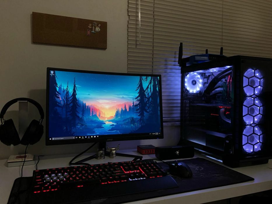 Помогу собрать компьютер бесплатно