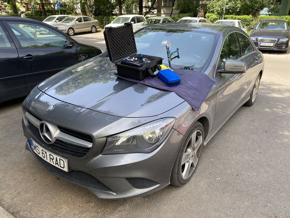 Reparatii Parbrize Fisuri