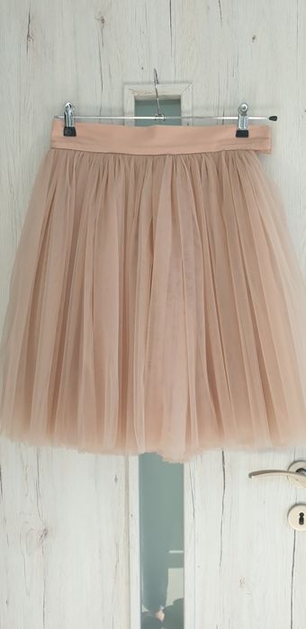 Fusta din tule...