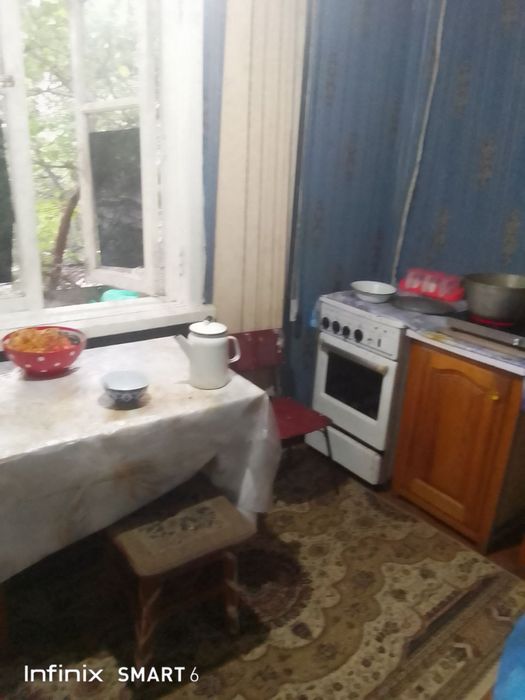 КВАРТИРА. Спутник-8  3/2/2