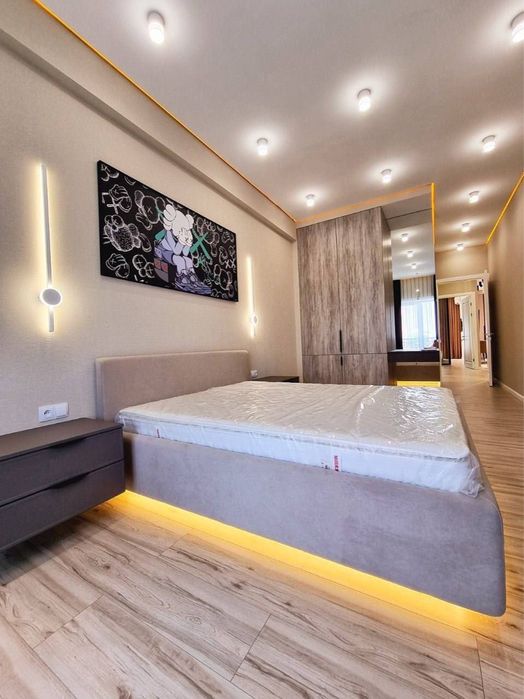 Продается 3-х комнатная квартира ЖК Казахстан Метро Минор