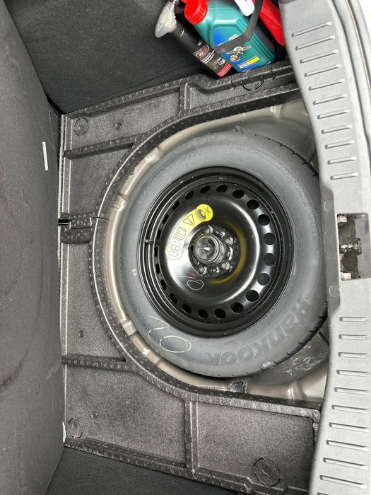 Vand Ford Focus, stare buna, al doilea proprietar