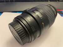 Obiectiv Canon EF 100 mm f/2.8L Macro USM - NOU
