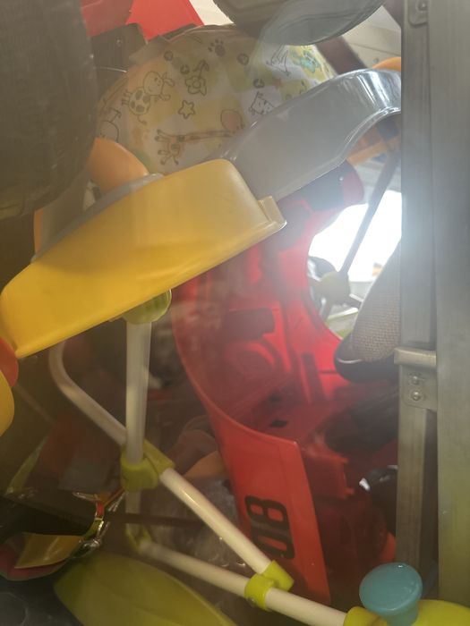 Ходунок рабочий