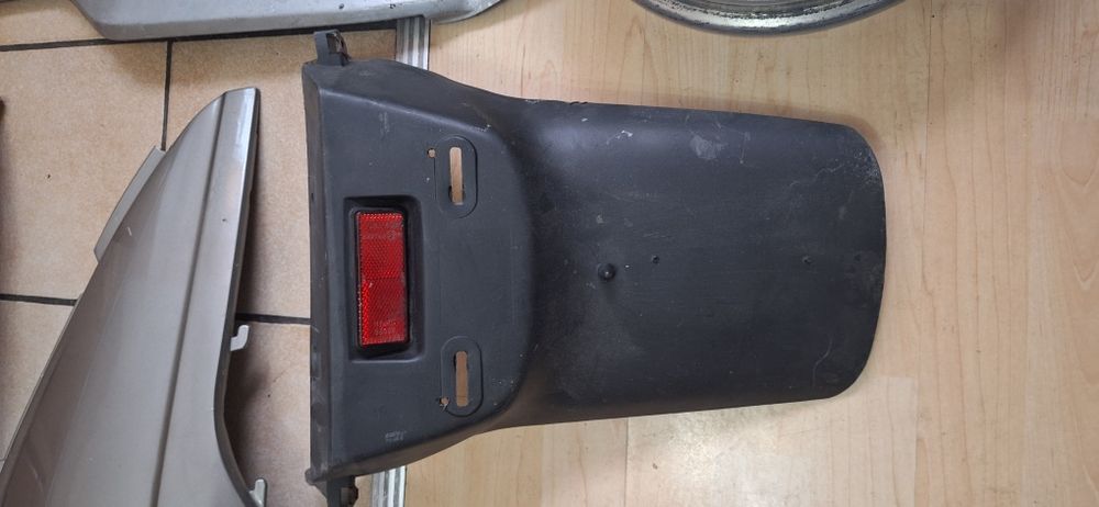 Suzuki Burgman An 400cc