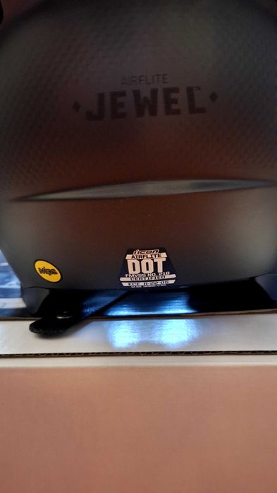 Casca moto Icon Airflite Jewel