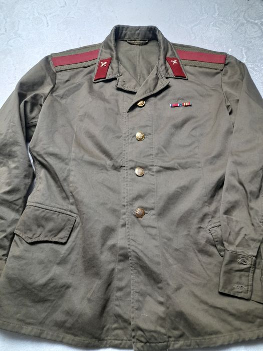 Продам форму советской армии