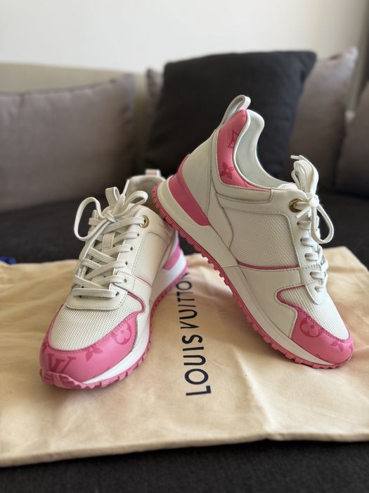 Louis Vuitton - оригинални маратонки