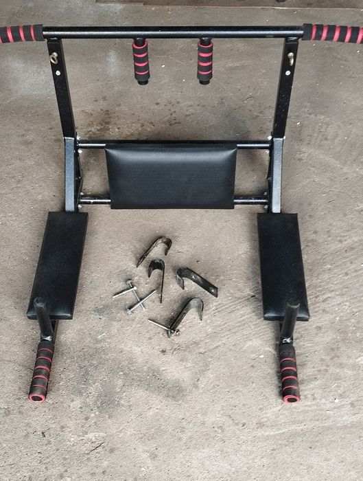 Продам Турник /брусья