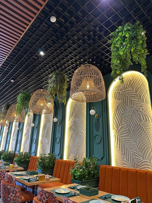 Грилято Армстронг Реечный подвесной потолок