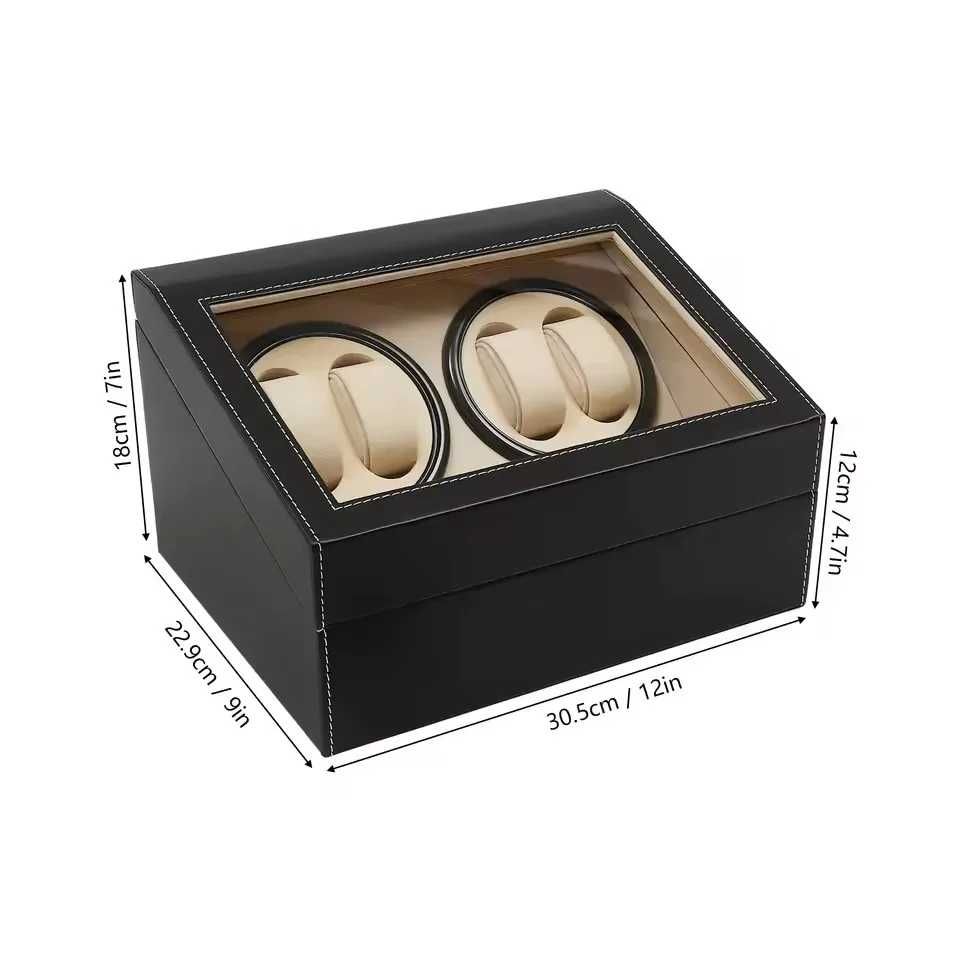 Watch Winder aparat incarcare ceasuri automate