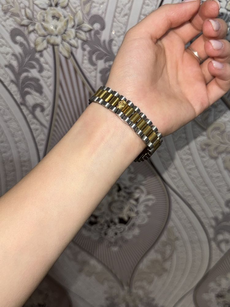 Женские Часы Rolex