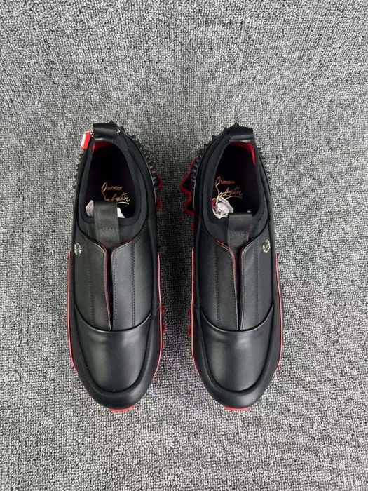 Christian Louboutin Loubishark Sneakers