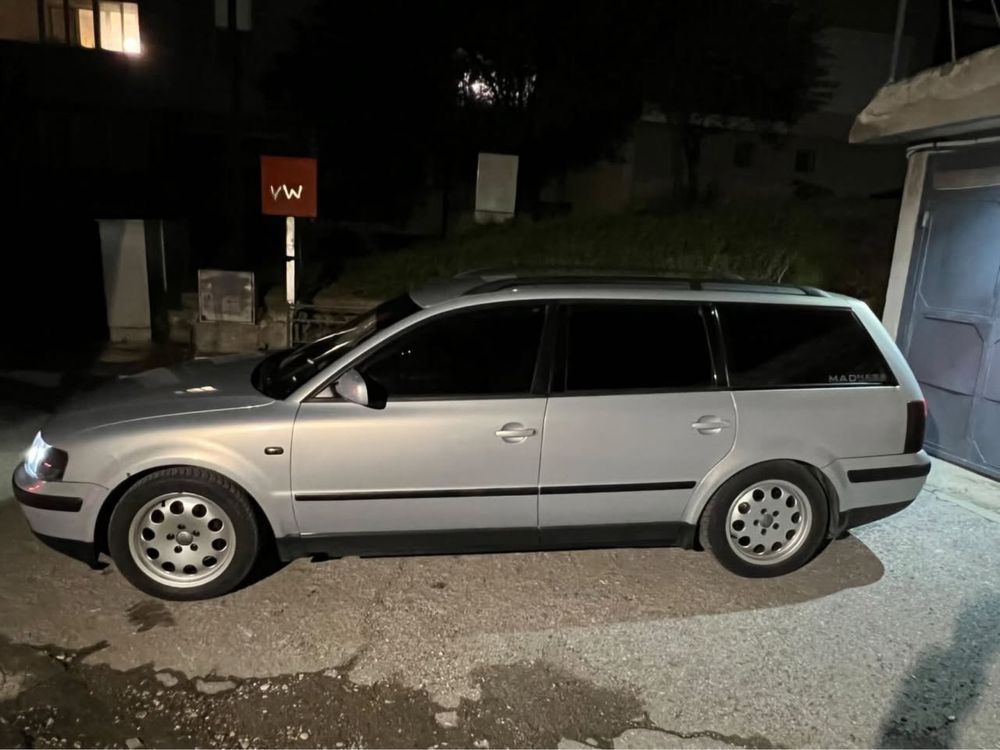 Спортни пружини за Passat b5/b5.5, Audi a4
