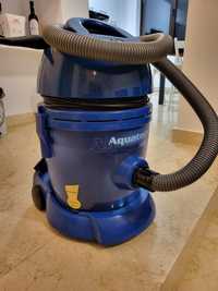 Aspirator fara sac cu apa profesional 1600W